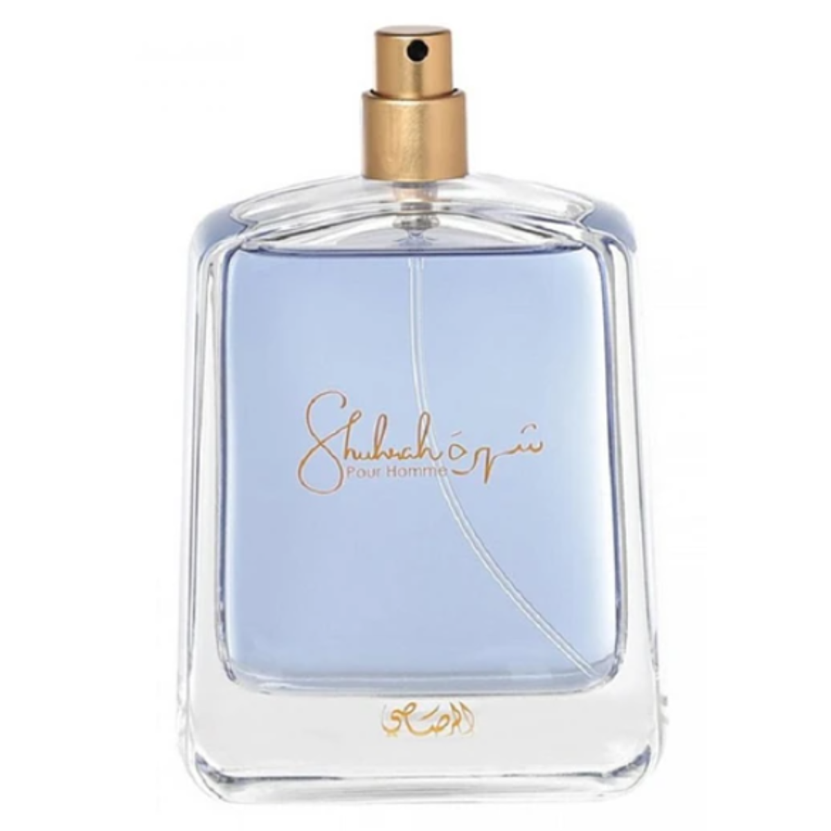 Rasasi Shuhrah Hombre 90Ml Edp Sin Lujo-0