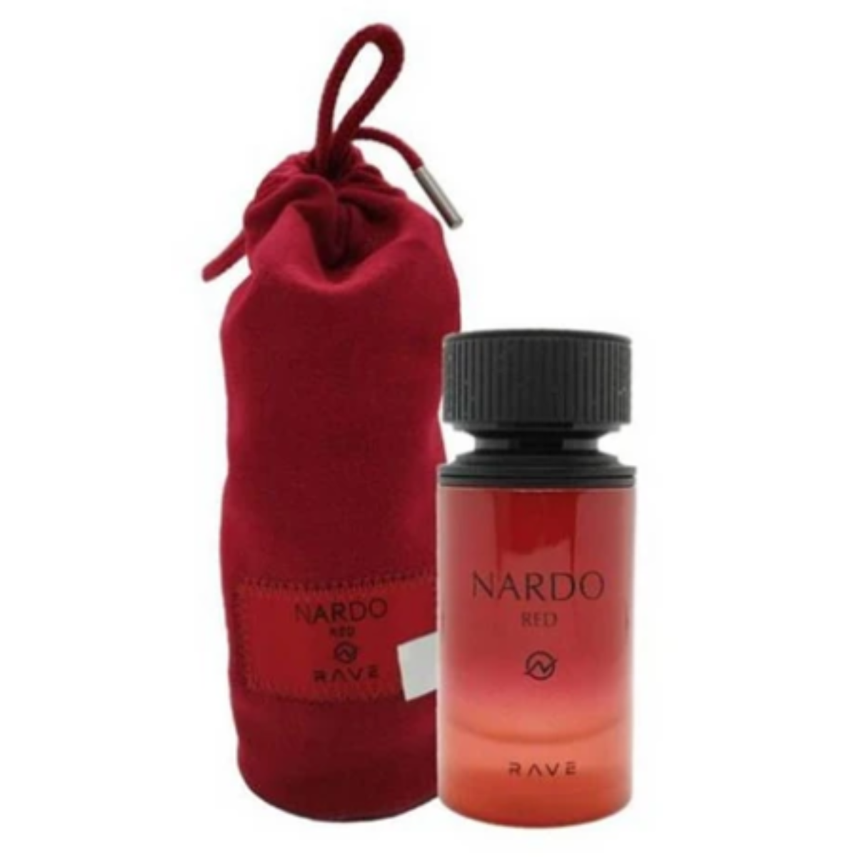 Nardo Red Rave 100ML EDP Unisex-0