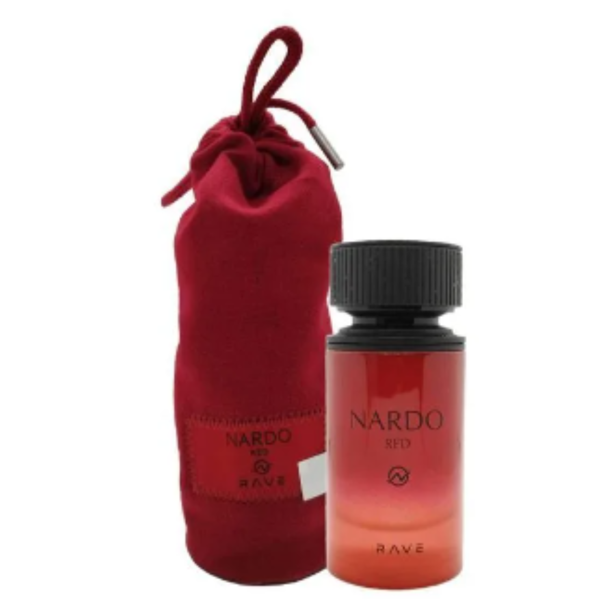 Nardo Red Rave 100ML EDP Unisex-1