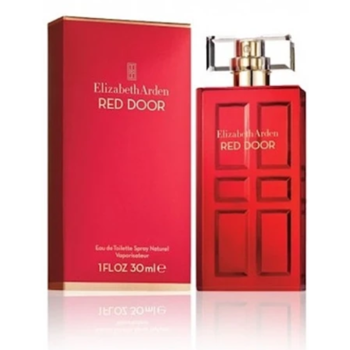 Red Door Elizabeth Arden Edt 30Ml Mujer-0