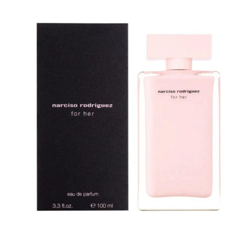 Narciso Rodriguez For Her EDP 100 ML Mujer-0