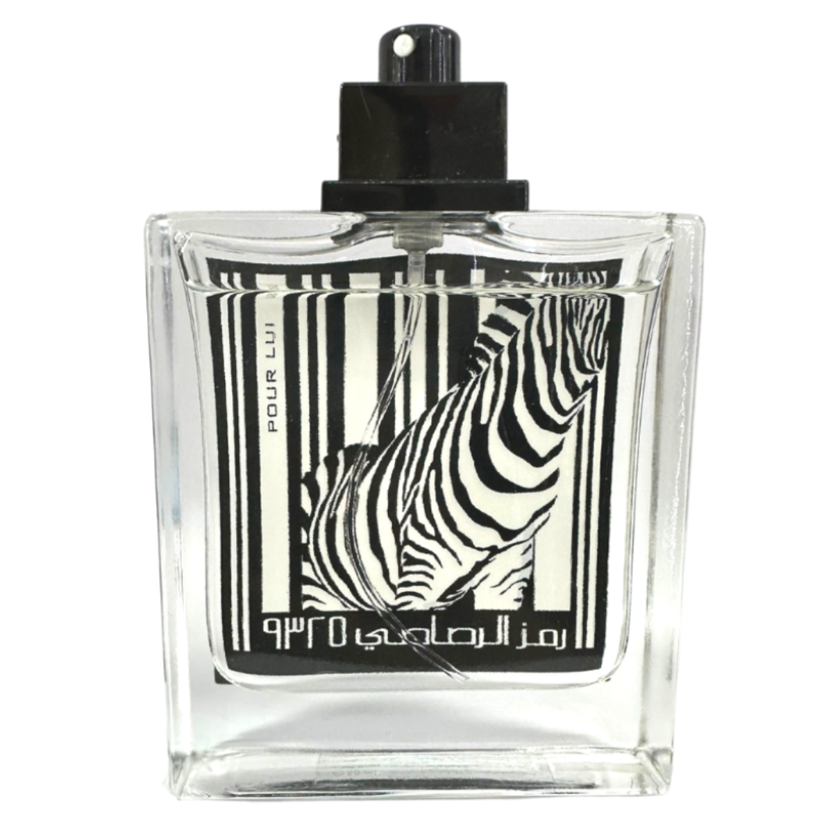 Rasasi Rumz Al 9325 Zebra 50Ml Edp Sin Lujo-0