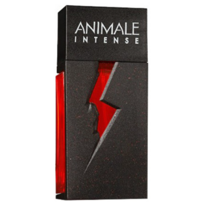 Animale Intense Sin Lujo 100ML EDT Hombre-0