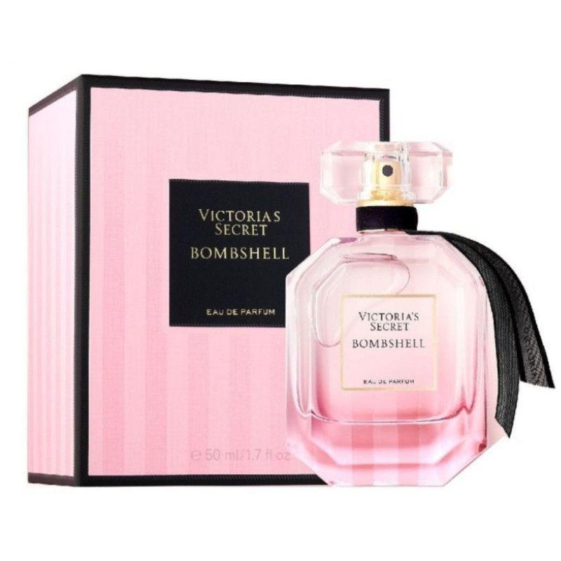 Victoria Secret Bombshell Edp Mujer 50Ml-0