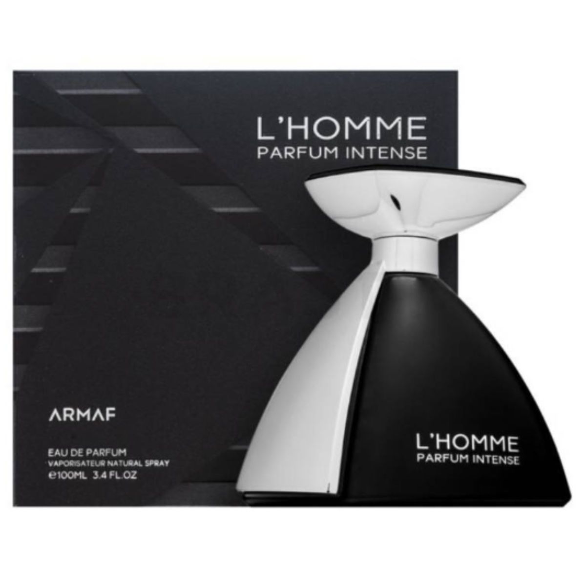 L Homme Parfum Intense Edp 100Ml Hombre Armaf-0