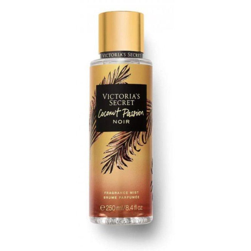 Coconut Passion Noir Victoria Secret 250Ml Colonia-0