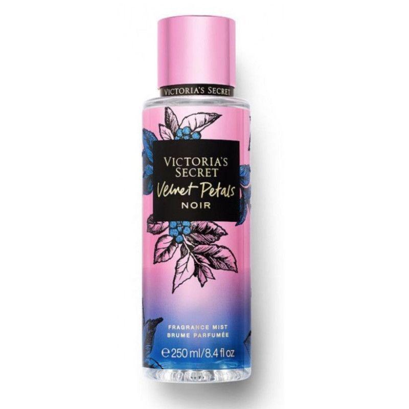 Velvet Petals Noir Victoria Secret 250Ml Colonia-0