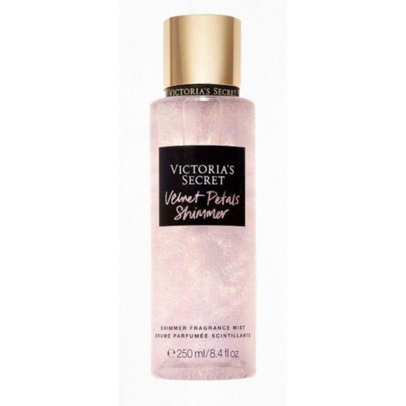 Victoria Secret Velvet Petals Shimmer 250ML Mujer Colonia-0