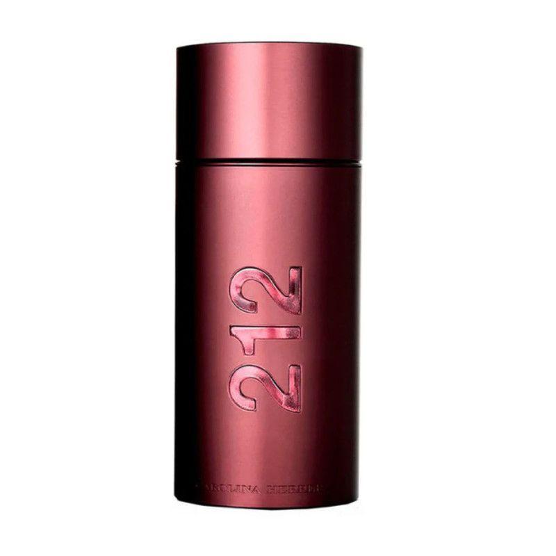 212 Sexy Men 100 ML Sin Lujo-0