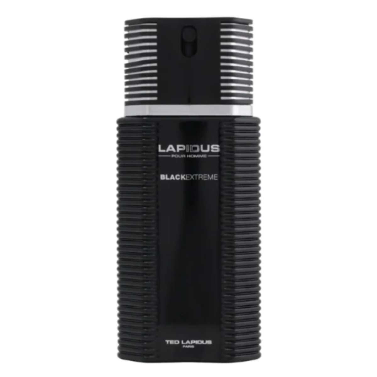 Lapidus Black Extreme 100ML EDT Hombre Ted Lapidus-1