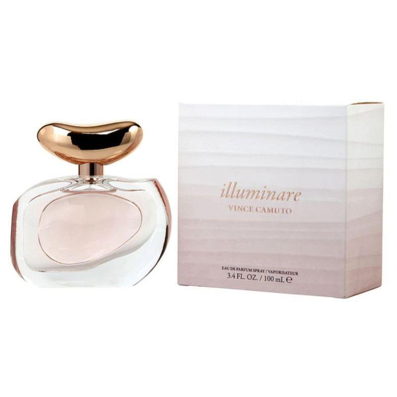 ILLUMINARE 100ML EDP VINCE CAMUTO PARA MUJER-0