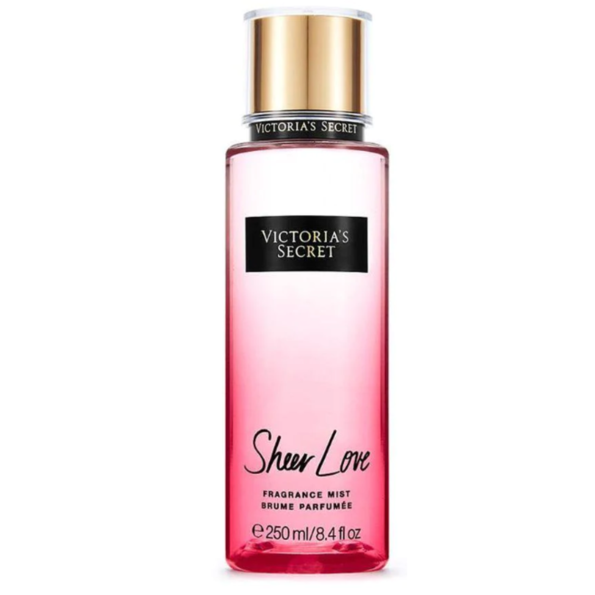 Sheer Love Victoria's secret colonia para Mujeres 250ml-0