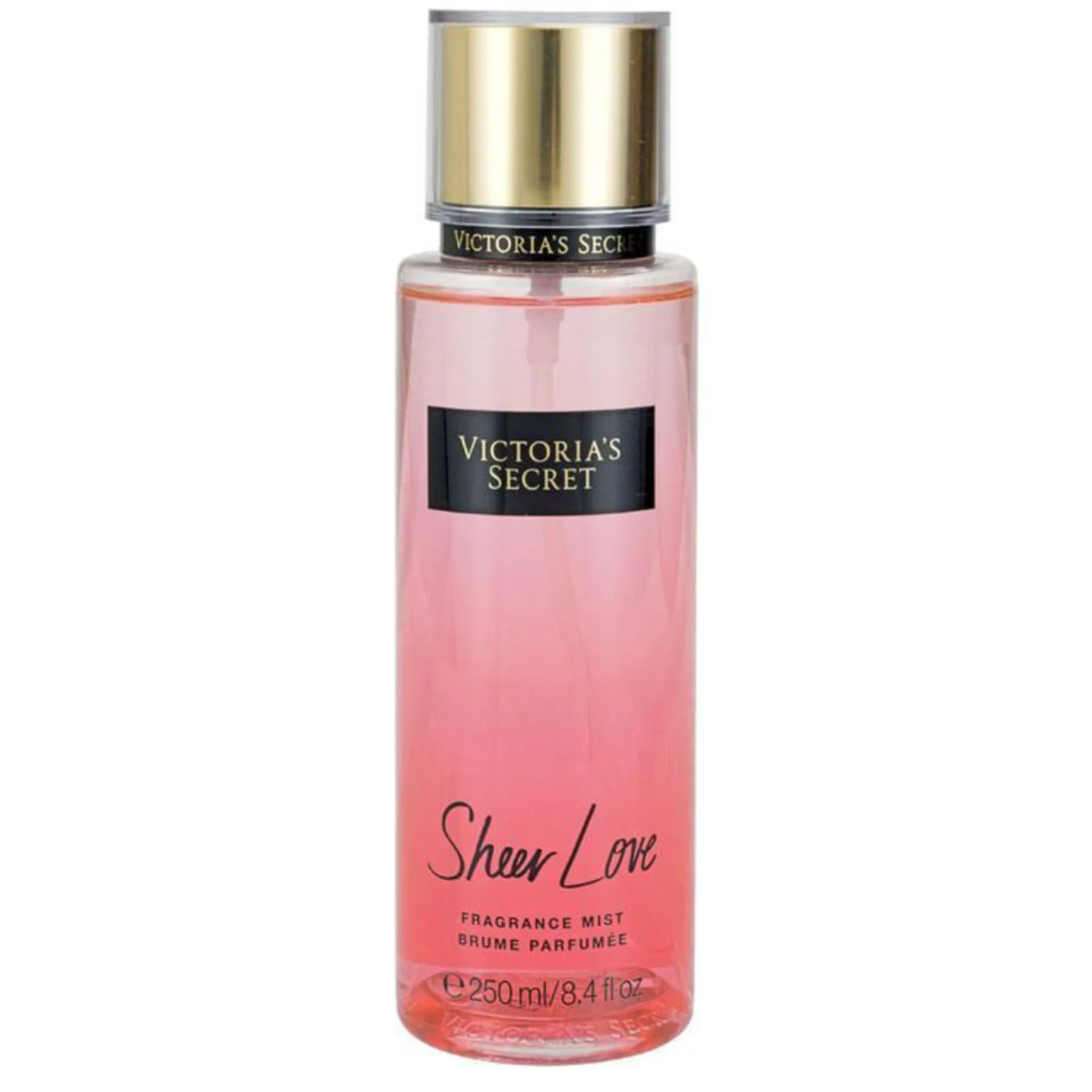 Sheer Love Victoria's secret colonia para Mujeres 250ml-1