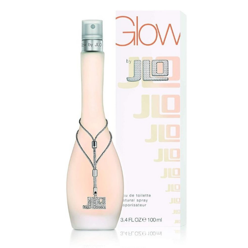 Jlo Glow 100ml Edt Mujer-0