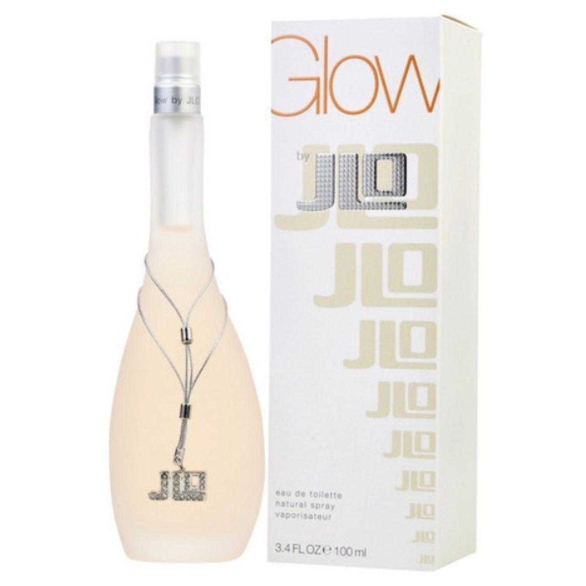 Jlo Glow 100ml Edt Mujer-2