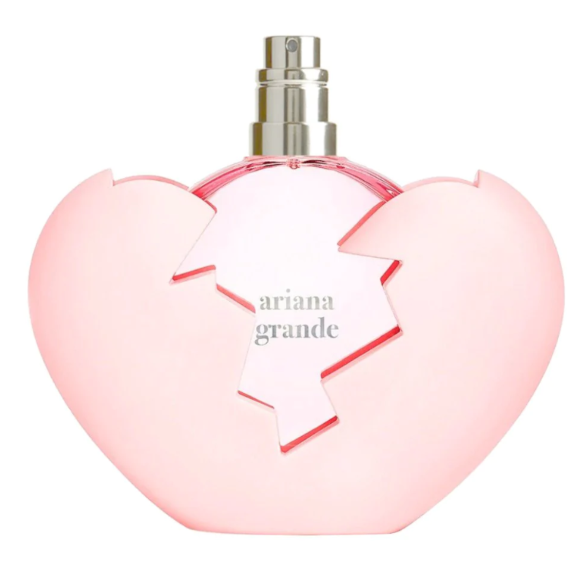 Thank U Next EDP 100Ml Mujer Ariana Grande Sin Lujo-0