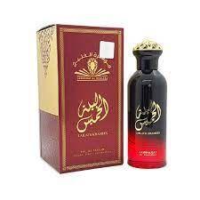 Lailath Khamees Jawharat Al Khaleej Edp 100Ml Unisex-1