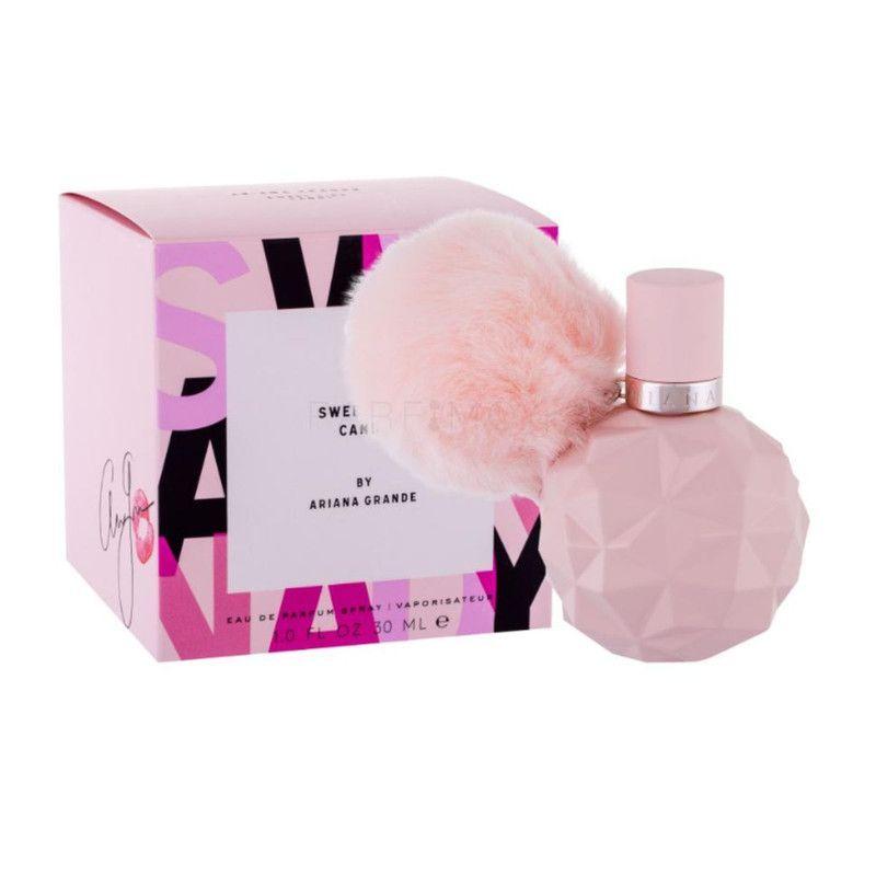 Sweet Like Candy Ariana Grande Edp 30Ml Mujer-0