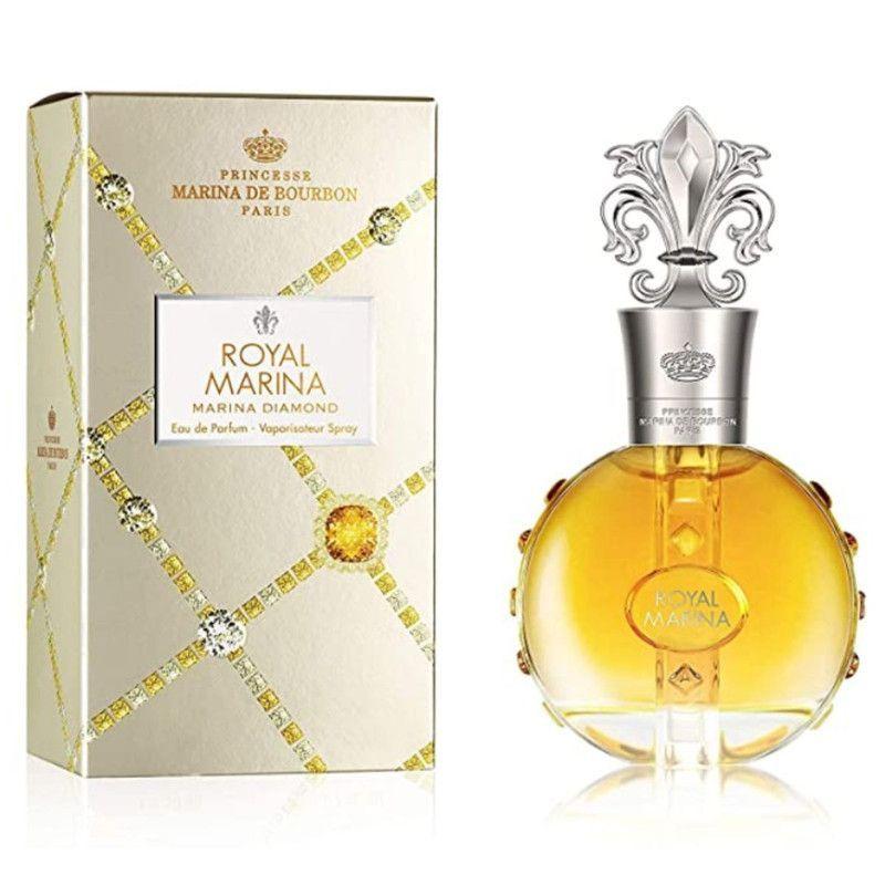 MARINA DE BOURBON ROYAL DIAMOND EDP 30ML MUJER-0