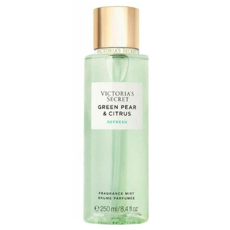 Green Pear Citrus Refresh Victoria Secret 250Ml Colonia-0
