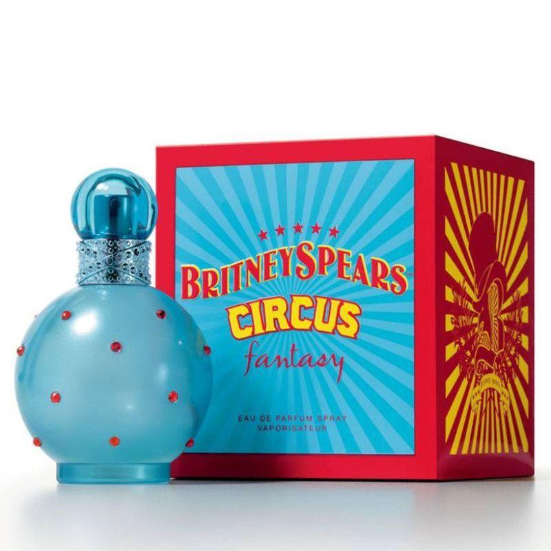Circus Fantasy 100ML EDP Mujer Britney Spears-0