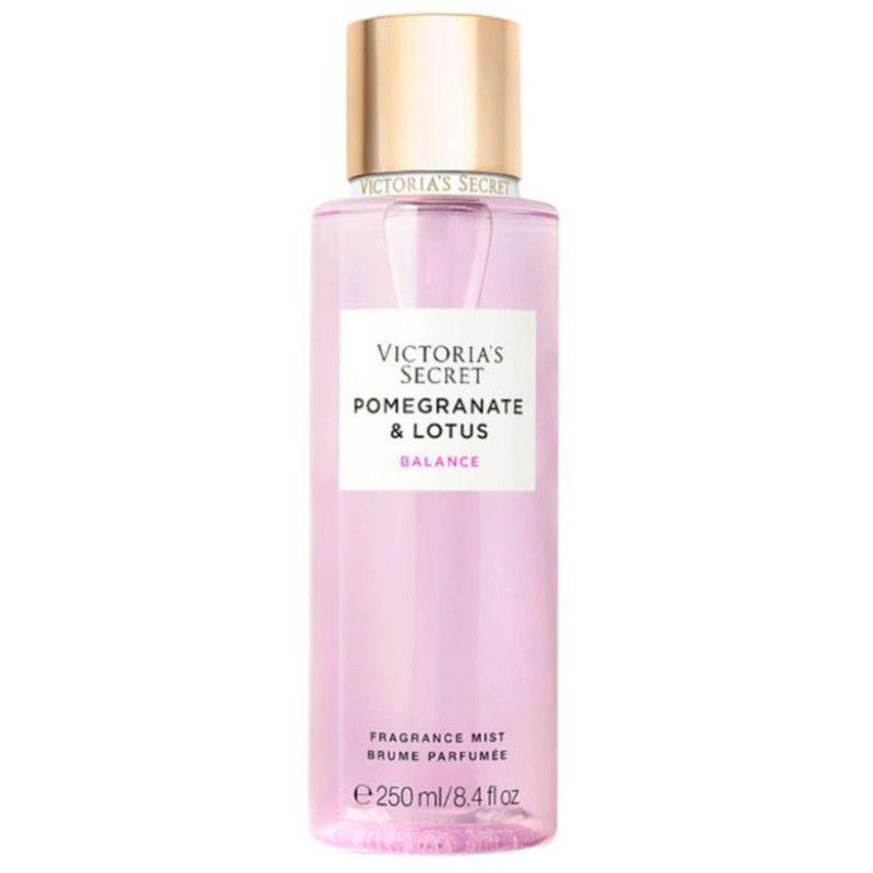 Pomegranate Lotus Victoria Secret 250Ml Colonia-0