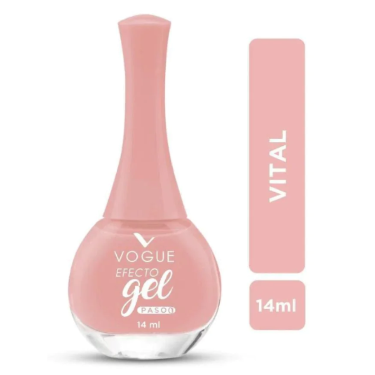 ESMALTE EFECTO GEL VIBRAS PASTEL VITAL-0