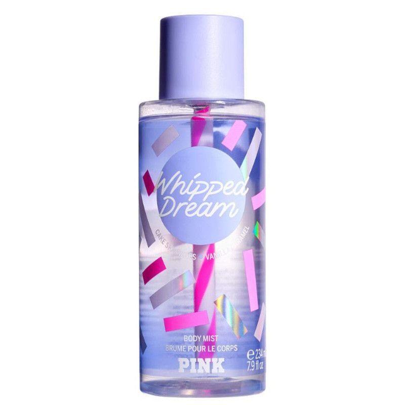 Victoria Secret Pink Whipped Dream 250ml Mujer Colonia 243 ML)-0