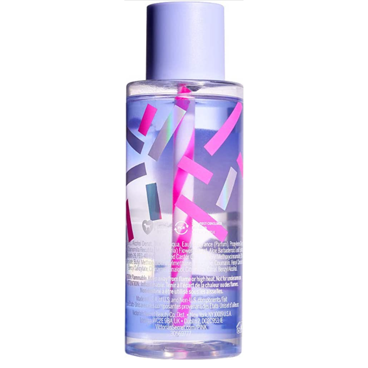Victoria Secret Pink Whipped Dream 250ml Mujer Colonia 243 ML)-1