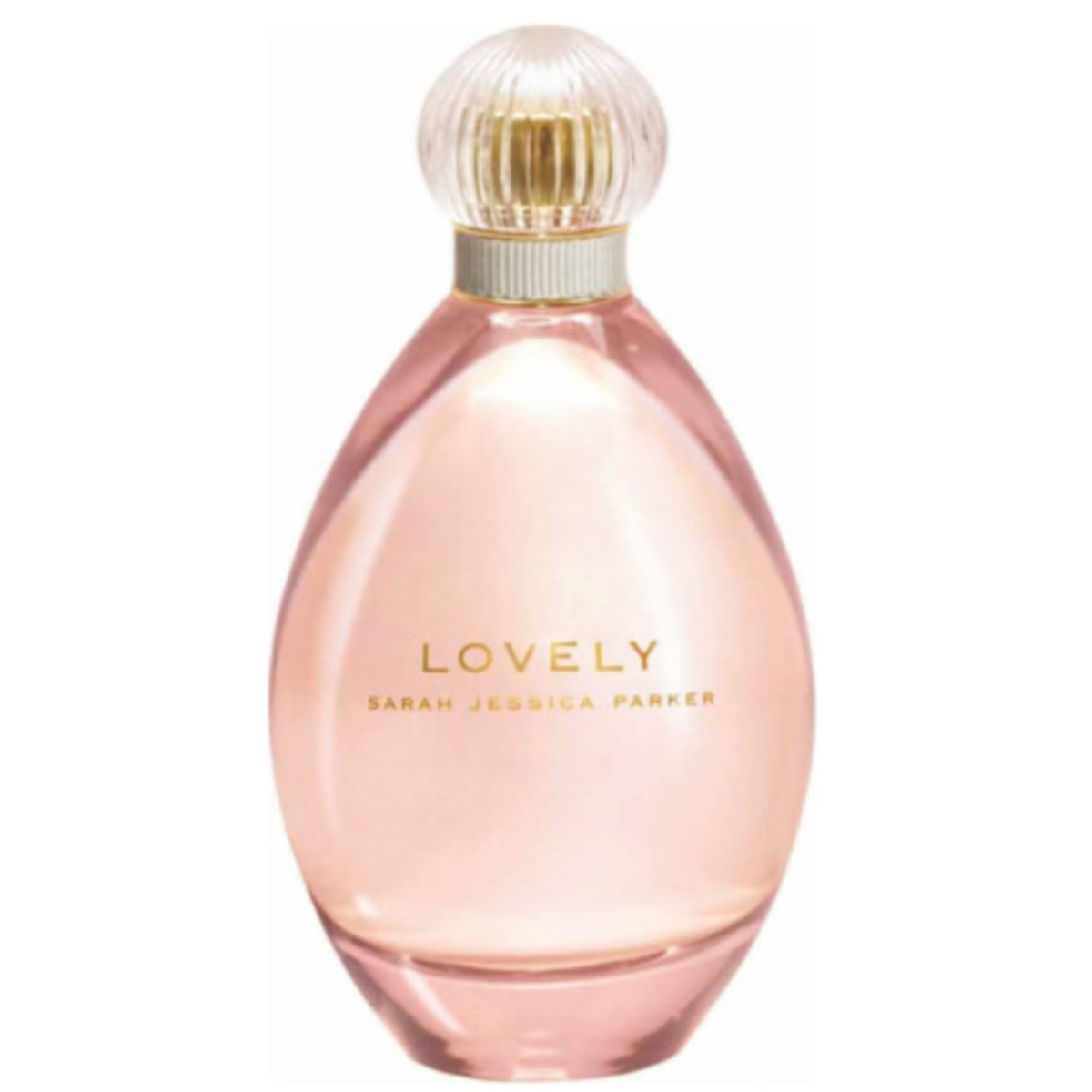Lovely Sarah Jessica Parker Edp 100Ml Mujer -1