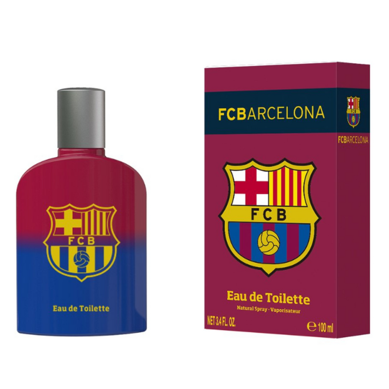 BARCELONA MESSI 100ML EDT PARA HOMBRE-0