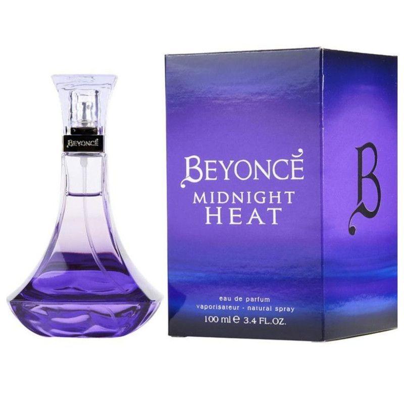 Beyonce Midnight Heat 100ML EDP Mujer-0