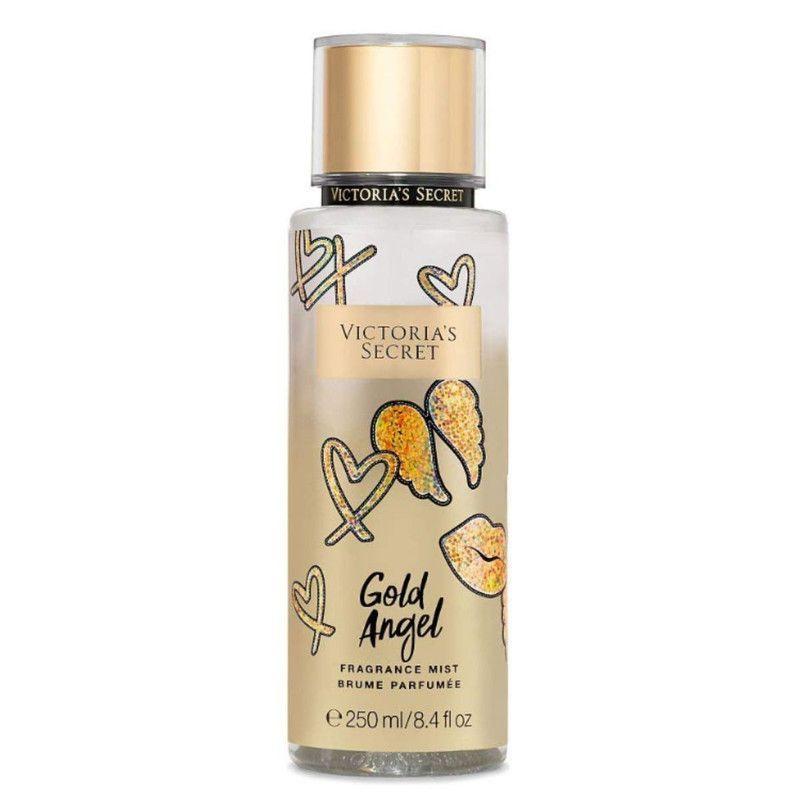 Victoria Secret Gold Angel 250ml Colonia Mujer-0