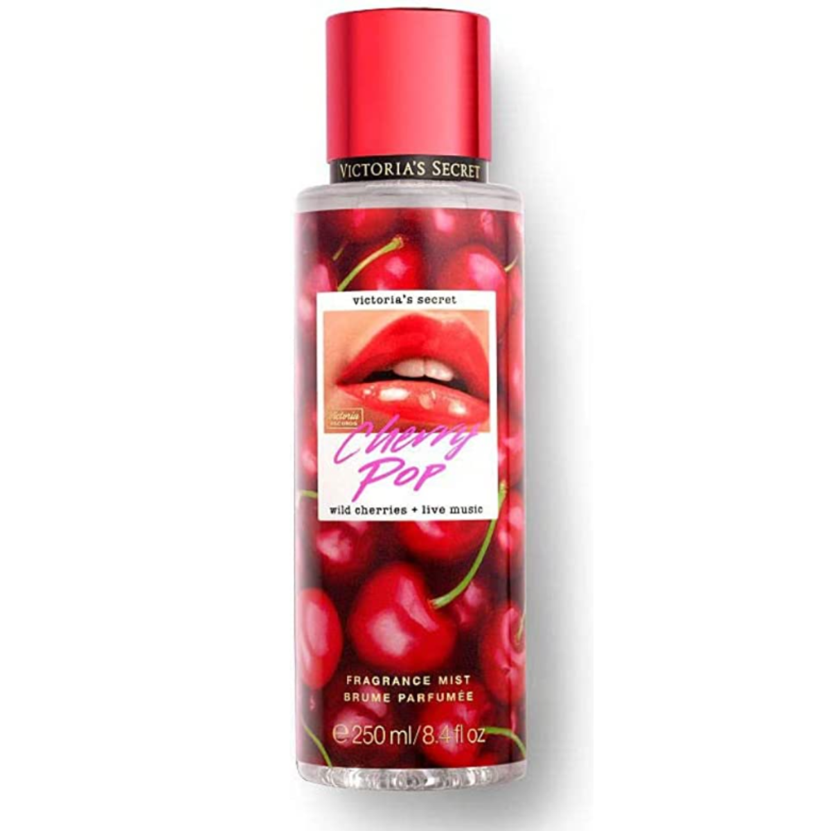 CHERRY POP COLONIA 250ML-0