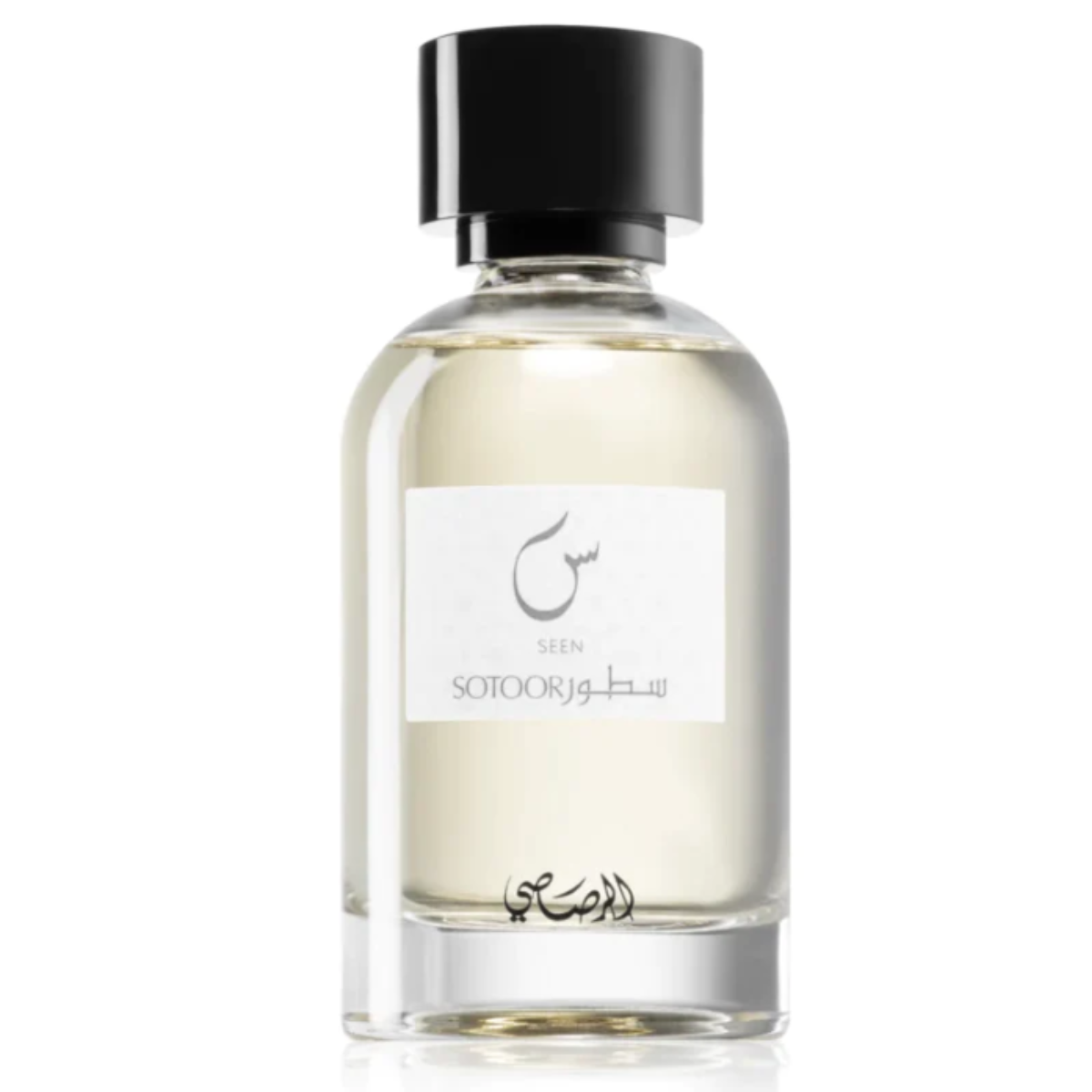 Rasasi Sotoor Seen 100Ml Edp Sin Lujo-0