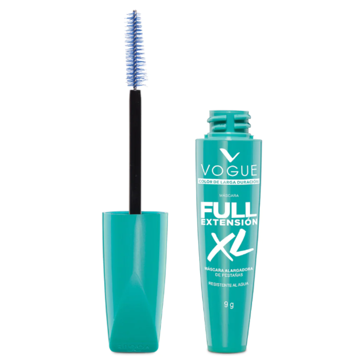 MASCARA DE PESTAÑA FULL EXTENSION XL 9G VOGUE-0