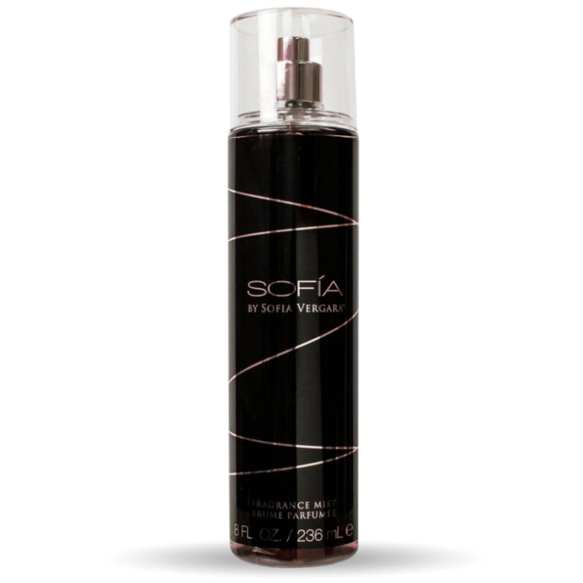 Sofia By Sofia Vergara Body Mist 236Ml Mujer-0
