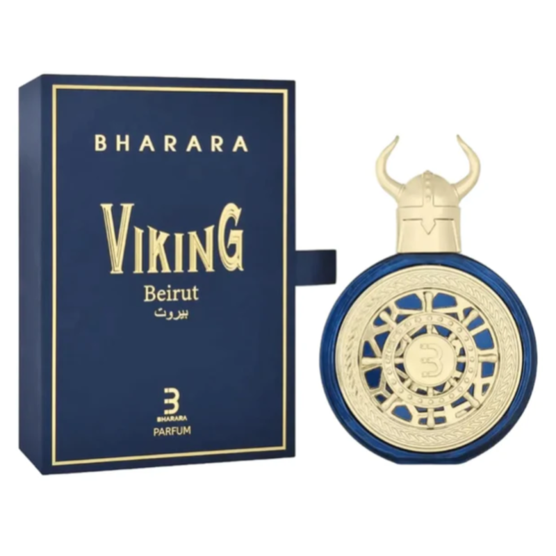 Viking Beirut Bharara Parfum 100ML Unisex-0