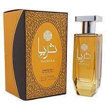 Thuryaa Jawharat Al Khaleej Edp 100Ml Mujer-1