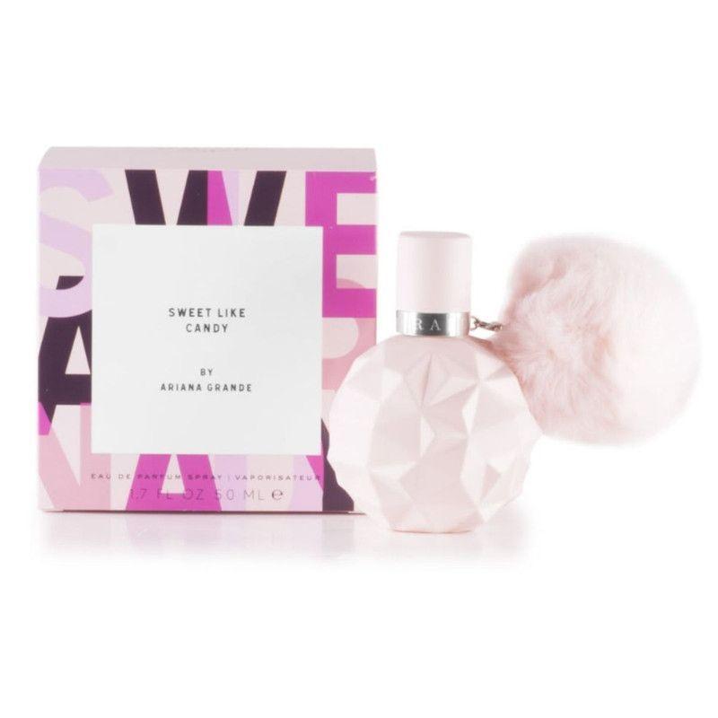 SWEET LIKE CANDY BY ARIANA GRANDE EDP 50 ML-0