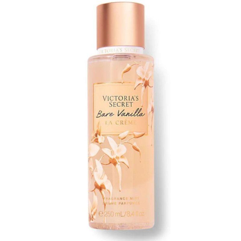 Victoria Secret Bare Vanilla La Creme Colonia 250ml-0
