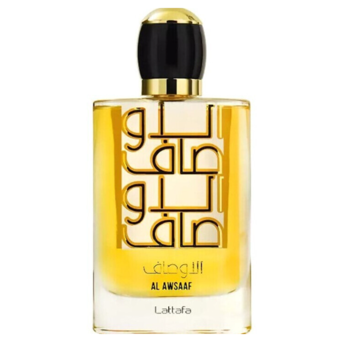 AL Awsaaf Lattafa EDP 100ML Unisex-1