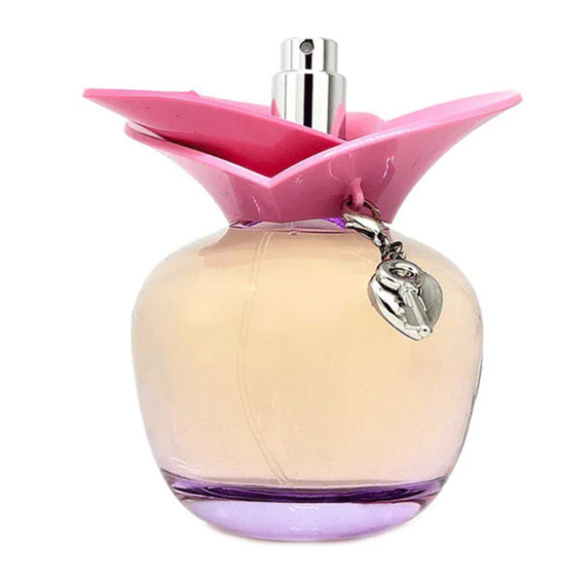 JUSTIN BIEBER SOMEDAY MUJER EDP Sin Lujo 100ML-0
