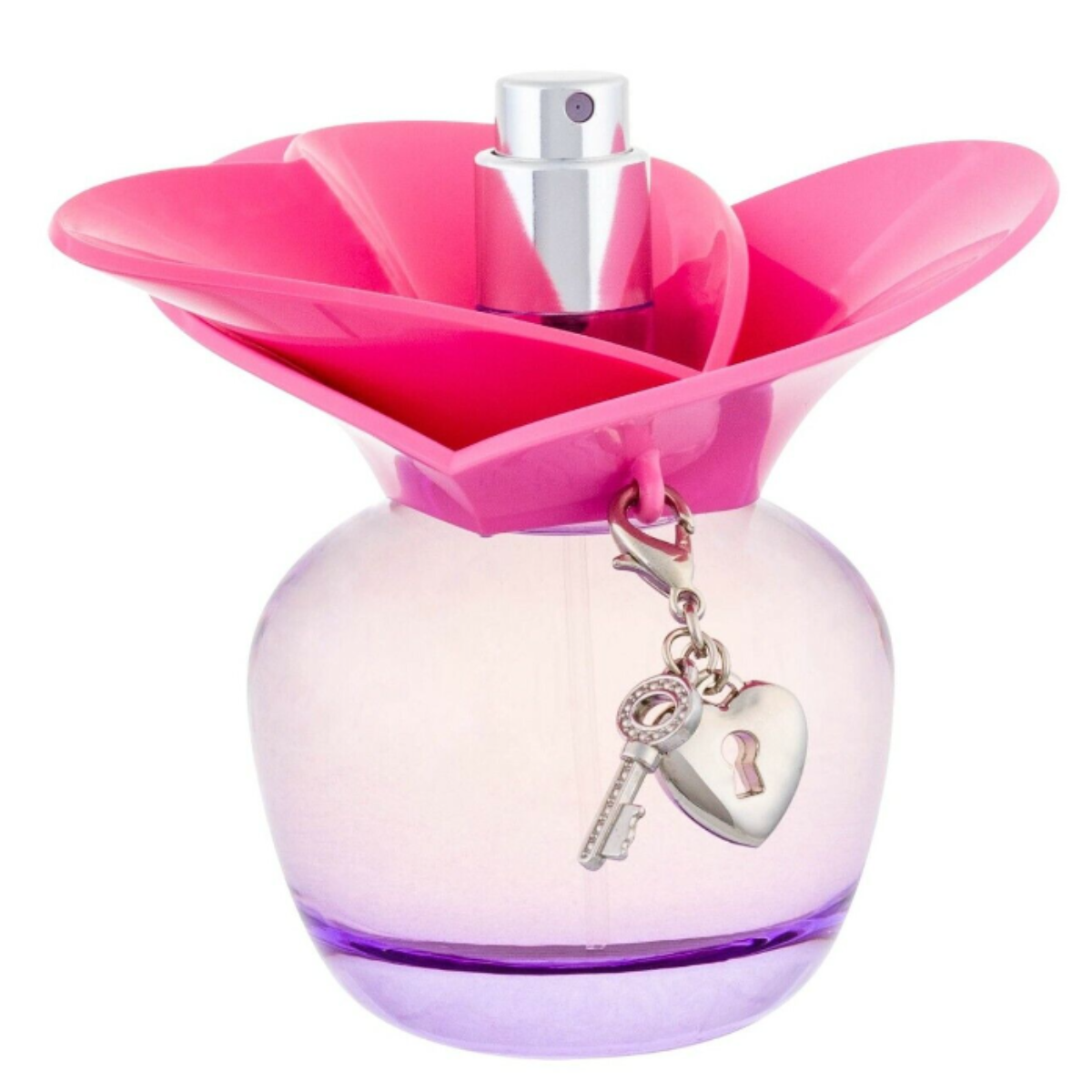 JUSTIN BIEBER SOMEDAY MUJER EDP Sin Lujo 100ML-1