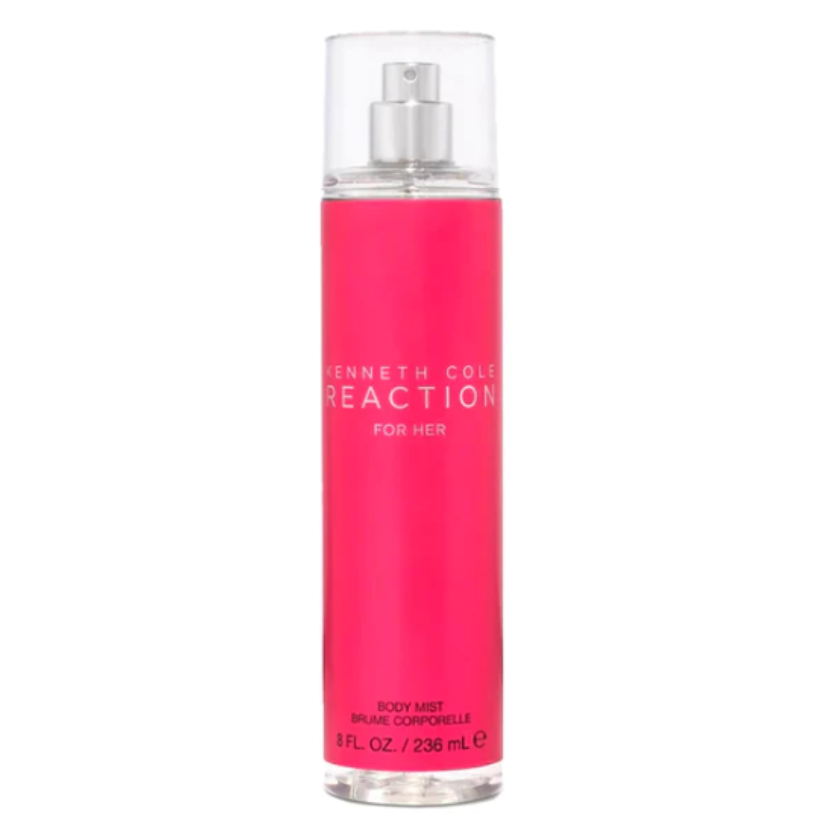 Kenneth Cole Reaction Body Mist 236Ml Mujer-0