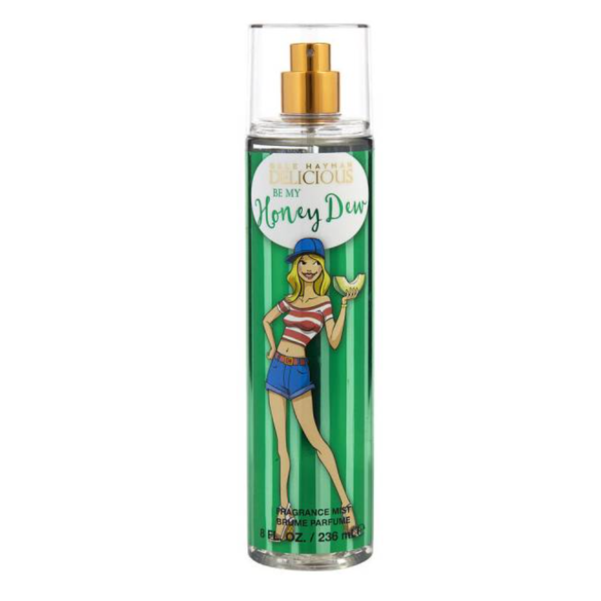 Be My Honey Dew Delicious Gale Hayman 236ml Mist Mujer-0
