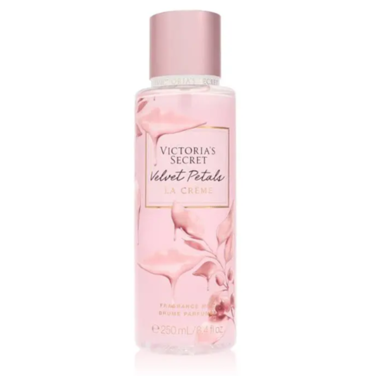 Velvet Petals La Creme Victoria Secret 250Ml Mujer Colonia-1
