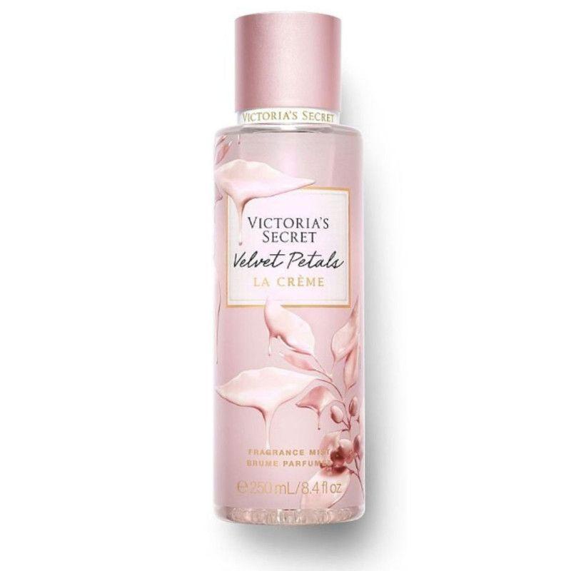 Velvet Petals La Creme Victoria Secret 250Ml Mujer Colonia-0