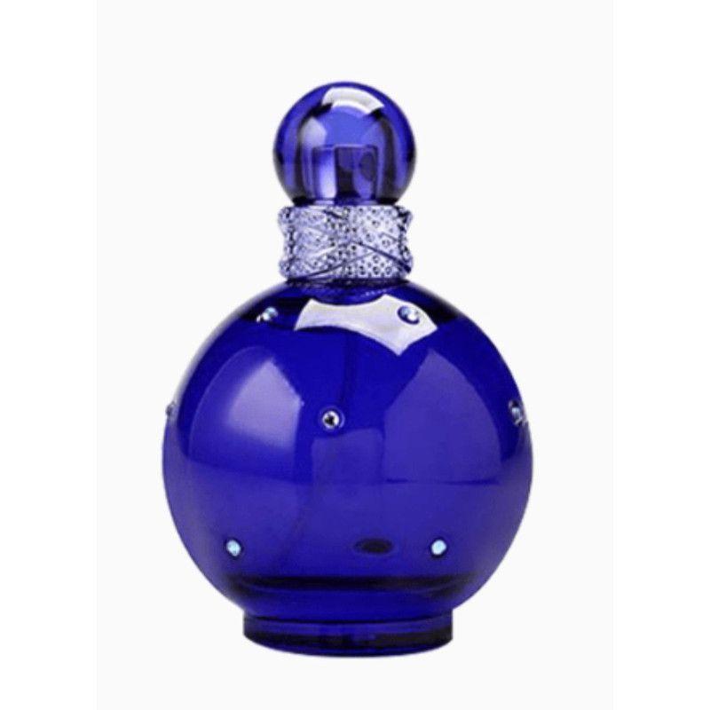 Fantasy Midnight Edp 100ml Sin Lujo Britney Spears-0