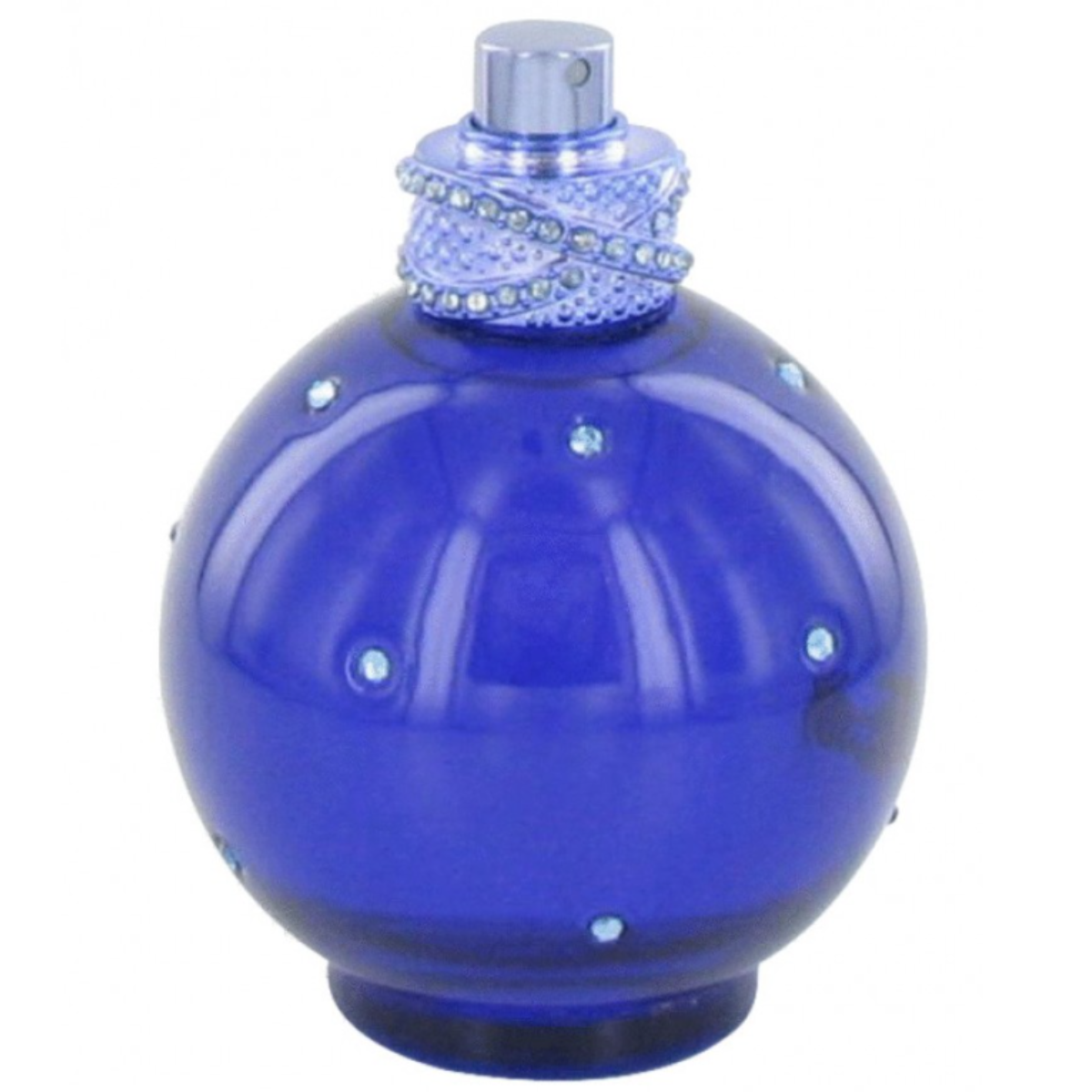 Fantasy Midnight Edp 100ml Sin Lujo Britney Spears-1